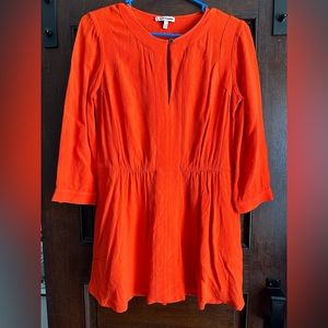 Beautiful EUC Juicy Couture Long Sleeve Dress